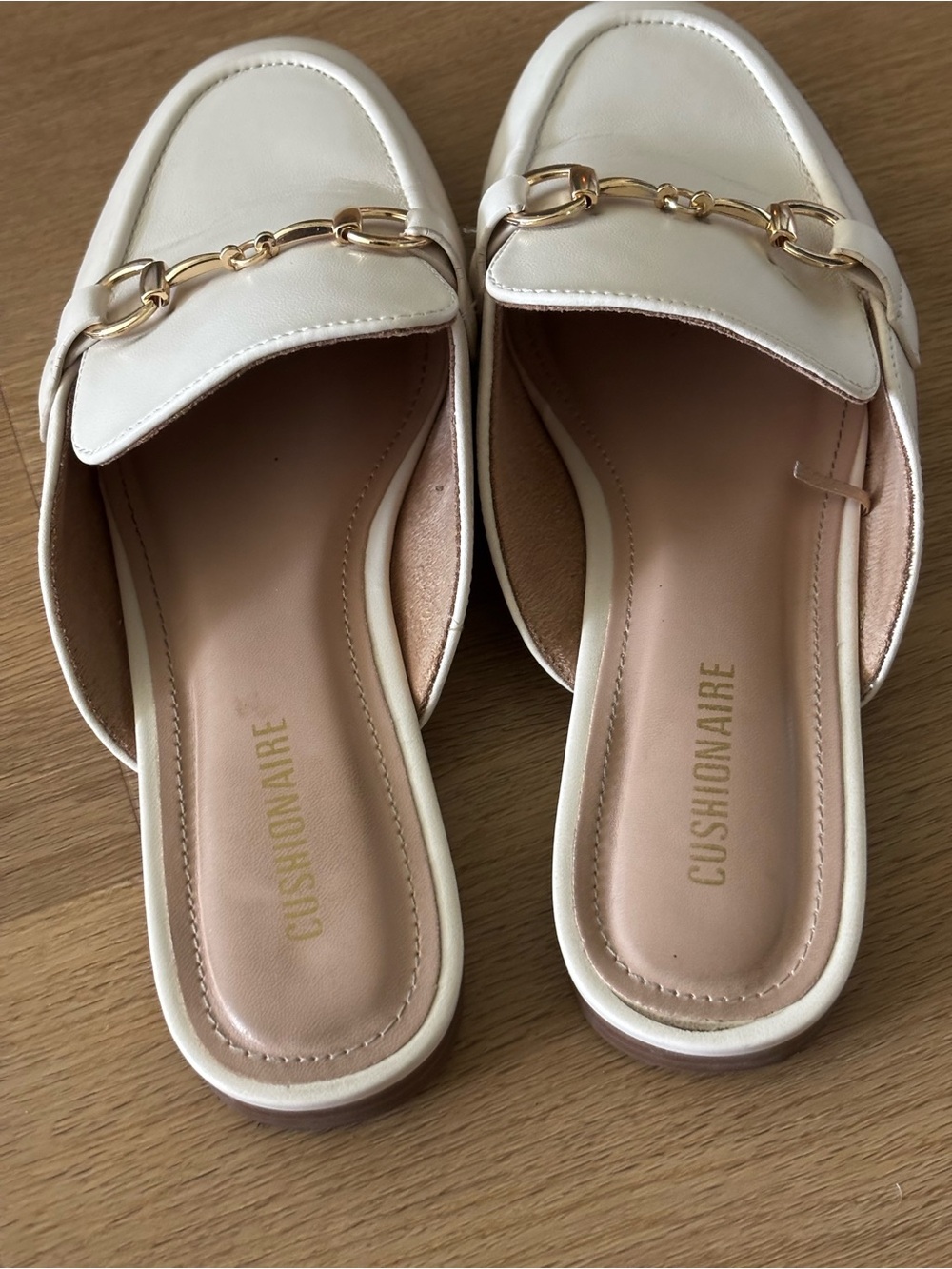 Slip-on Mules - Picture 2 of 4